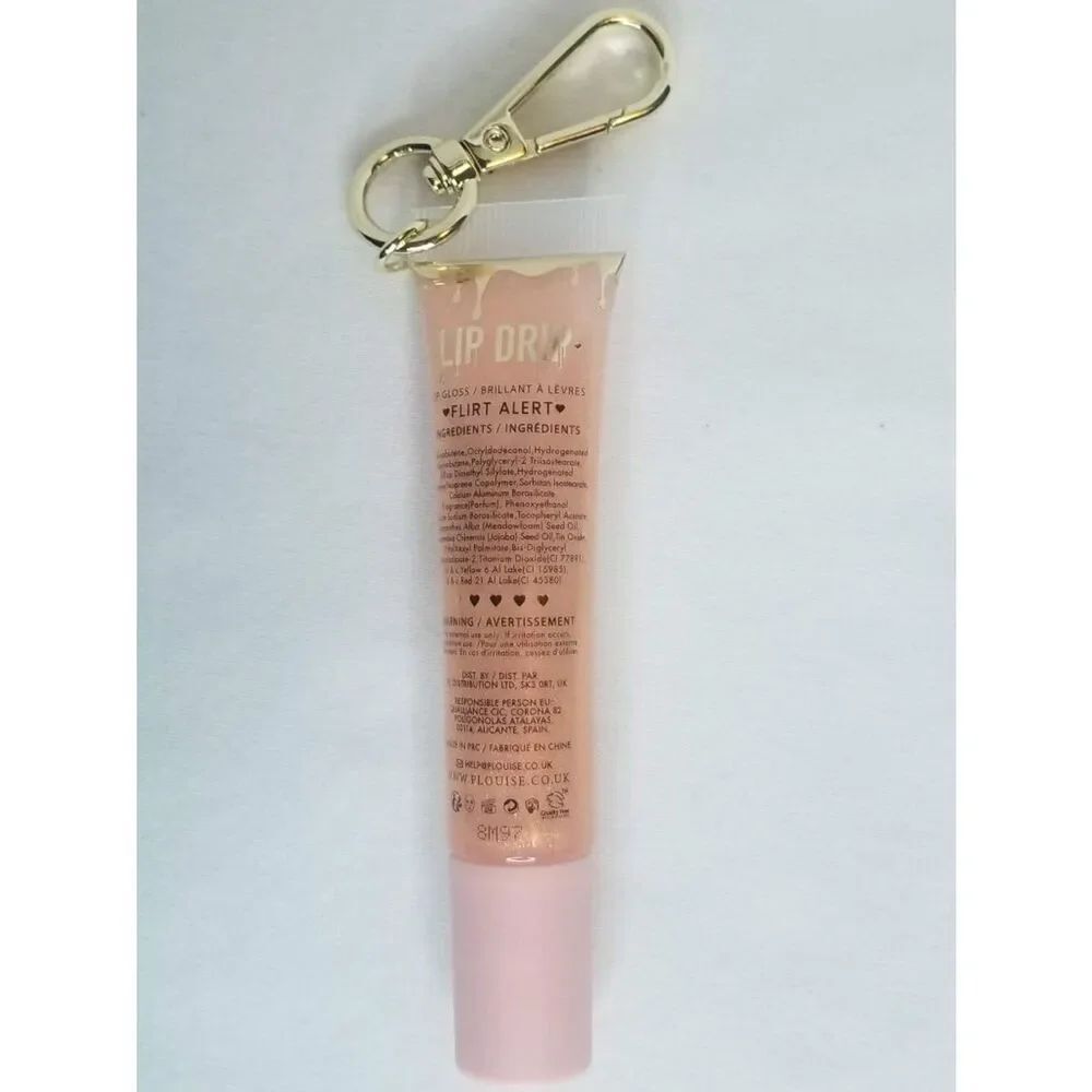 P.Louise - Lip Drip - Flirt Alert (Raspberry) - Picture 8 of 8